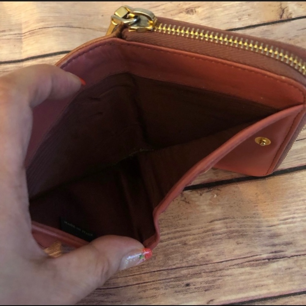 Authentic Miu Miu Wallet - image 6